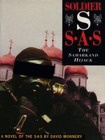 Soldier S: The Samarkind Hijack