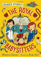 The Royal Babysitters