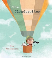 The Cloudspotter