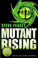 Mutant Rising