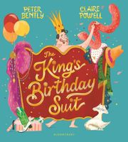 The King's Birthday Suit