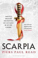 Piers Paul Read's Latest Book