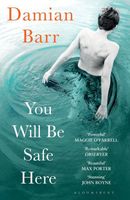 Damian Barr's Latest Book