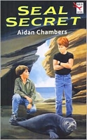 Aidan Chambers's Latest Book