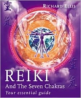 Reiki And The Seven Chakras