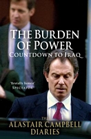 Alastair Campbell's Latest Book
