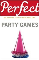 Perfect Party Games