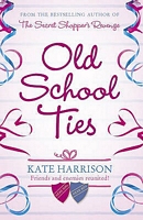 Kate Harrison's Latest Book