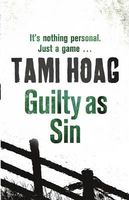 tami hoag guilty as sin series tami hoag guilty as sin series