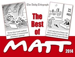 The Best of Matt 2014