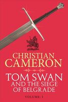 Tom Swan and the Head of St George: Part Seven