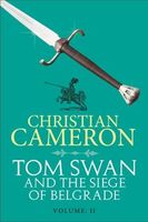 Tom Swan and the Head of St George: Part Eight