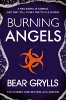 Burning Angels