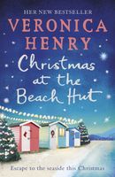 Christmas at the Beach Hut