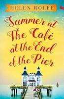 Summer at the Cafe at the End of the Pier