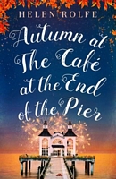 Autumn at the Cafe at the End of the Pier