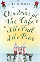 Christmas at the Cafe at the End of the Pier