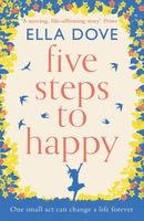 Ella Dove's Latest Book