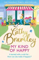 Cover of My Kind of Happy by Cathy Bramley