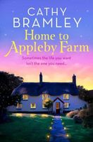 Cover of Home to Appleby Farm by Cathy Bramley