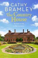Cover of The Country House by Cathy Bramley