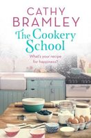 Cover of The Cookery School by Cathy Bramley