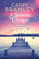 Cover of A Seaside Escape by Cathy Bramley