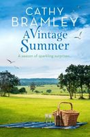 Cover of A Vintage Summer by Cathy Bramley
