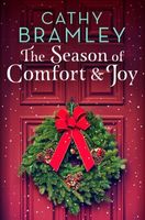Cover of Comfort and Joy by Cathy Bramley