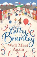 Cover of We'll Meet Again by Cathy Bramley