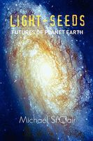 Cover of Light-Seeds by Michael St. Clair