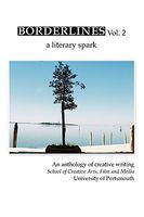 Cover of Borderlines Anthology Vol 2 by Collective
