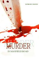Cover of Murder in Manfield Road by Raymond Draper