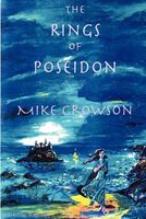Cover of The Rings of Poseidon by Mike Crowson