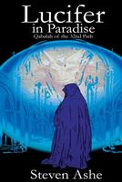 Cover of Lucifer in Paradise by Steven Ashe