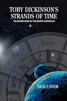 Cover of Toby Dickinson's Strands of Time by Nick Dyer