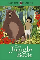 Ladybird Classics the Jungle Book