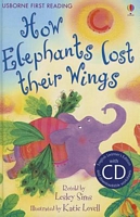 How Elephants Lost Their Wings
