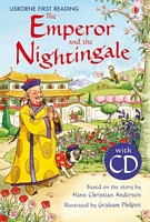 Emperor and the Nightingale