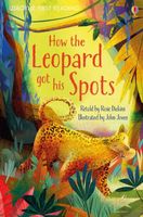 How the Leopard got his Spots