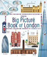 My Big Picture Book of London