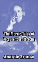 The Merrie Tales Of Jacques Tournebroche