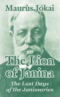 The Lion Of Janina