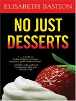 No Just Desserts