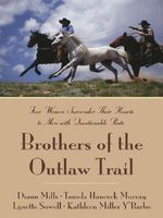 Brothers of the Outlaw Trail