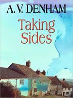 Large Print edition cover