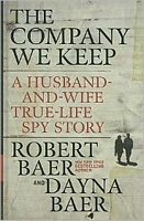Robert Baer's Latest Book
