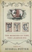 Large Print edition cover