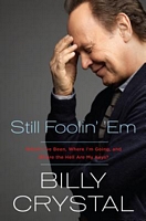 Billy Crystal's Latest Book