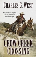 Crow Creek Crossing